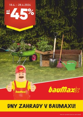 bauMax