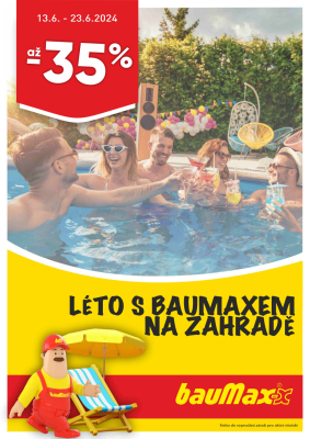 bauMax