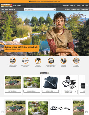 Hornbach