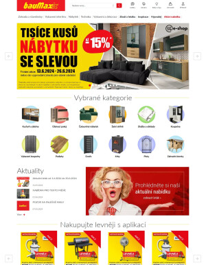 bauMax