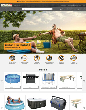 Hornbach