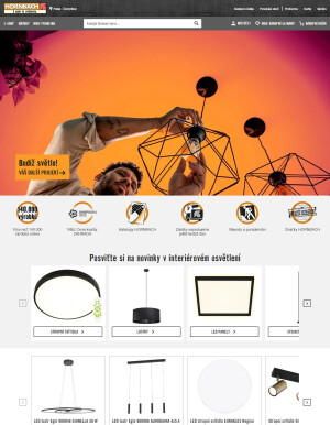 Hornbach