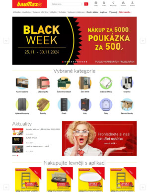 bauMax