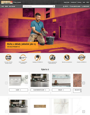 Hornbach