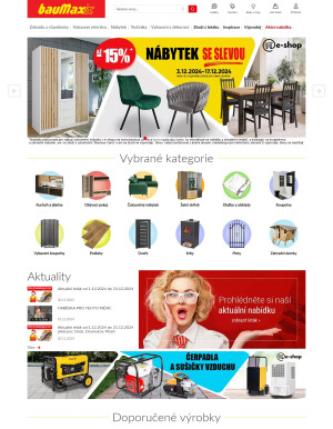 bauMax