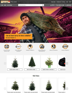 Hornbach