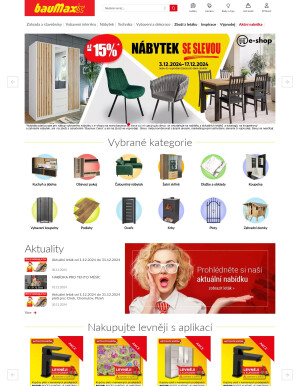 bauMax