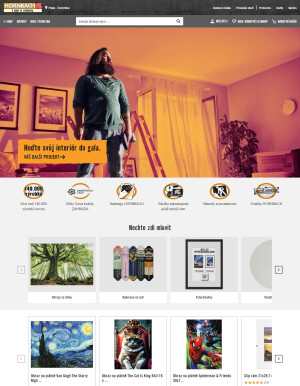 Hornbach