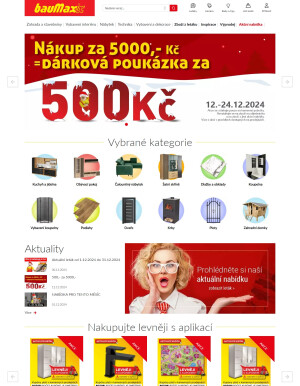 bauMax