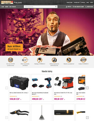 Hornbach