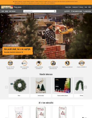 Hornbach