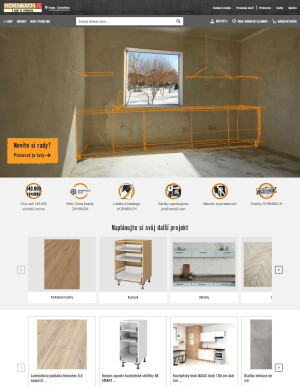 Hornbach