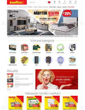 bauMax