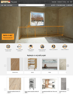Hornbach