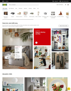 IKEA