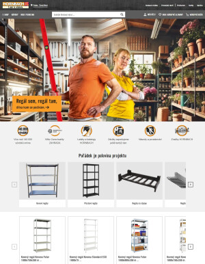 Hornbach