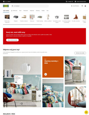 IKEA