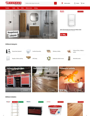 BAUHAUS
