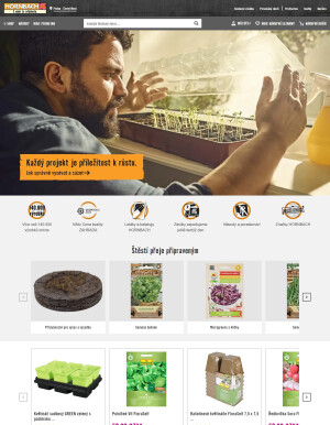 Hornbach
