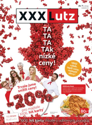 XXXLutz