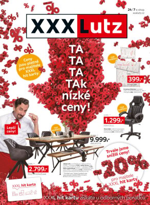 XXXLutz