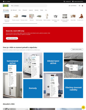 IKEA
