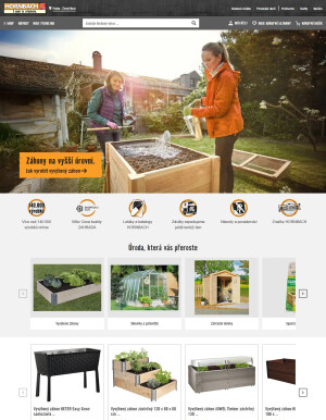 Hornbach