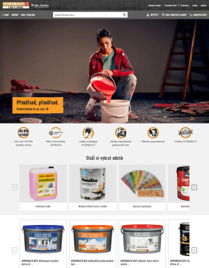 Hornbach