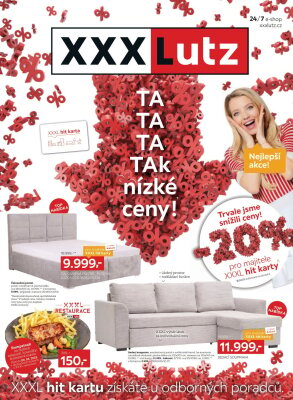 XXXLutz