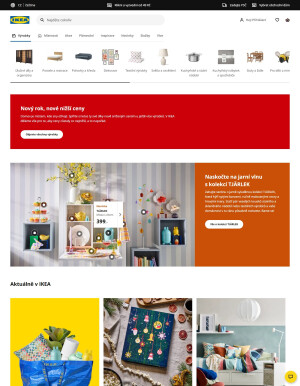 IKEA