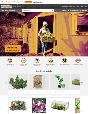 Hornbach