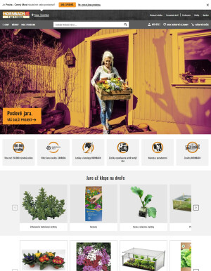 Hornbach