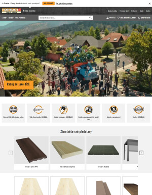 Hornbach