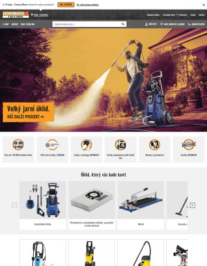 Hornbach