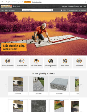 Hornbach