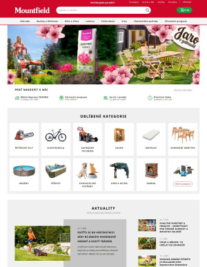 Mountfield