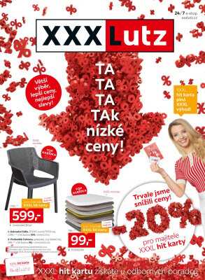 XXXLutz