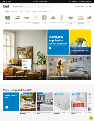 IKEA