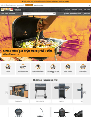 Hornbach