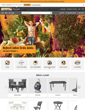 Hornbach