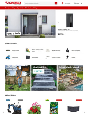 BAUHAUS