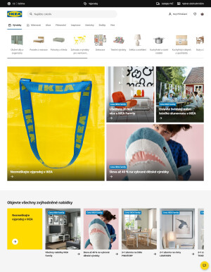 IKEA