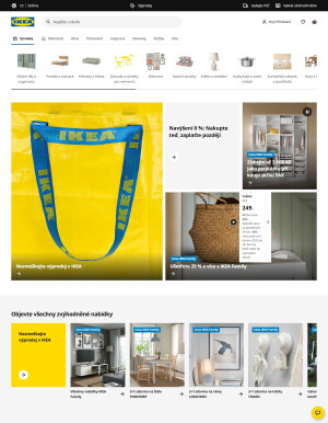 IKEA