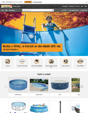 Hornbach