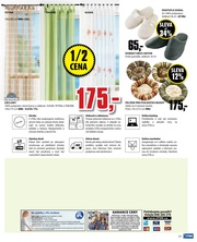 akční leták Jysk 4.10.2012-17.10.2012
