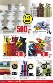 akční leták Jysk 20.12.2012-24.12.2012