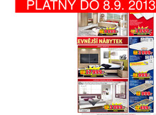 akční leták ASKO 22.8.2013-8.9.2013