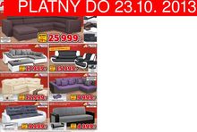 akční leták ASKO 10.10.2013-23.10.2013