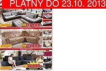 akční leták ASKO 10.10.2013-23.10.2013