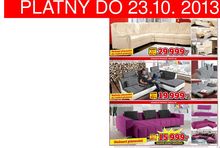 akční leták ASKO 10.10.2013-23.10.2013